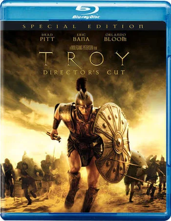 Troy