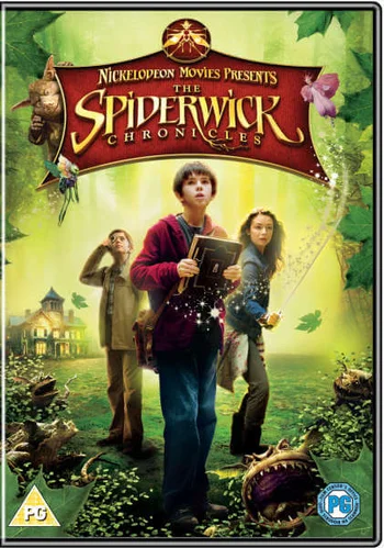 The Spiderwick Chronicles
