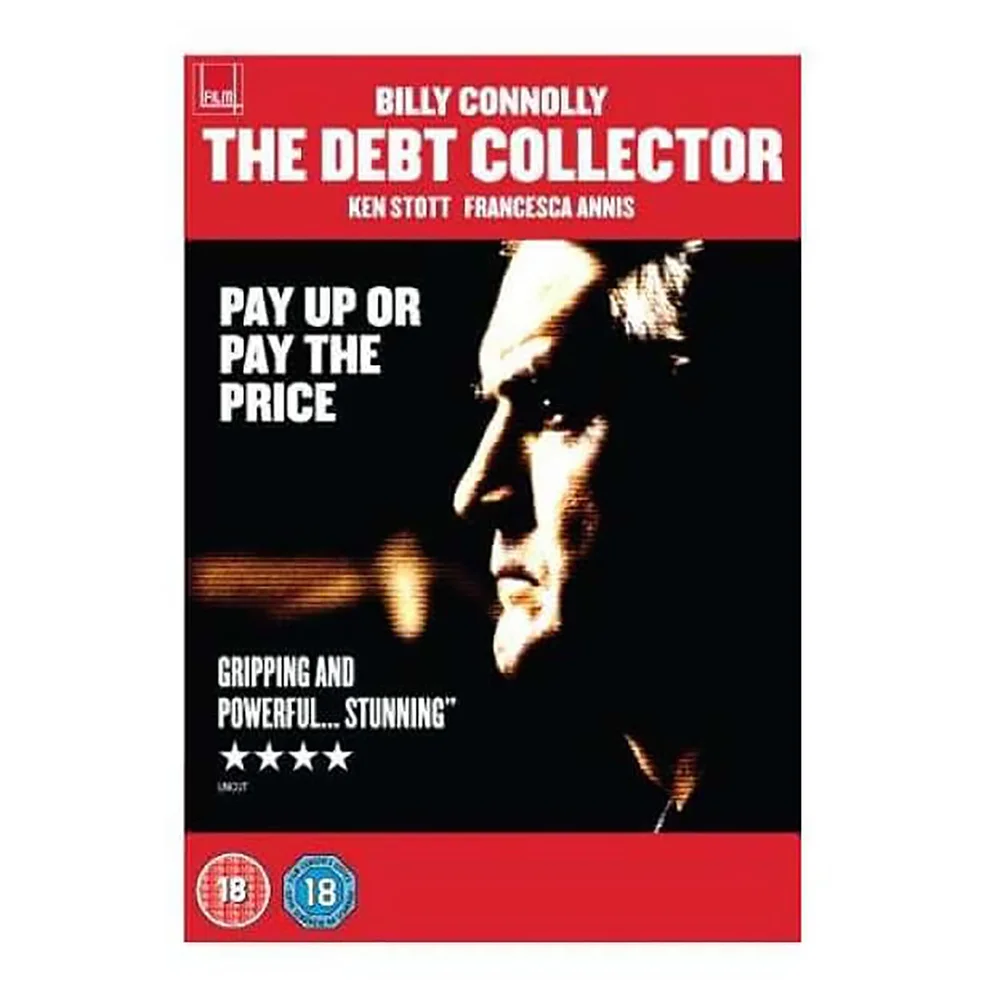 The Debt Collector Image 1