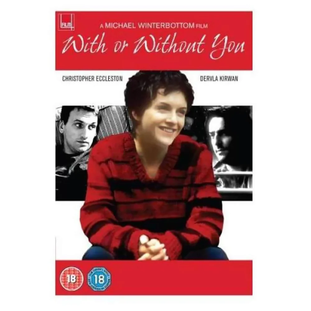 With Or Without You Image 1