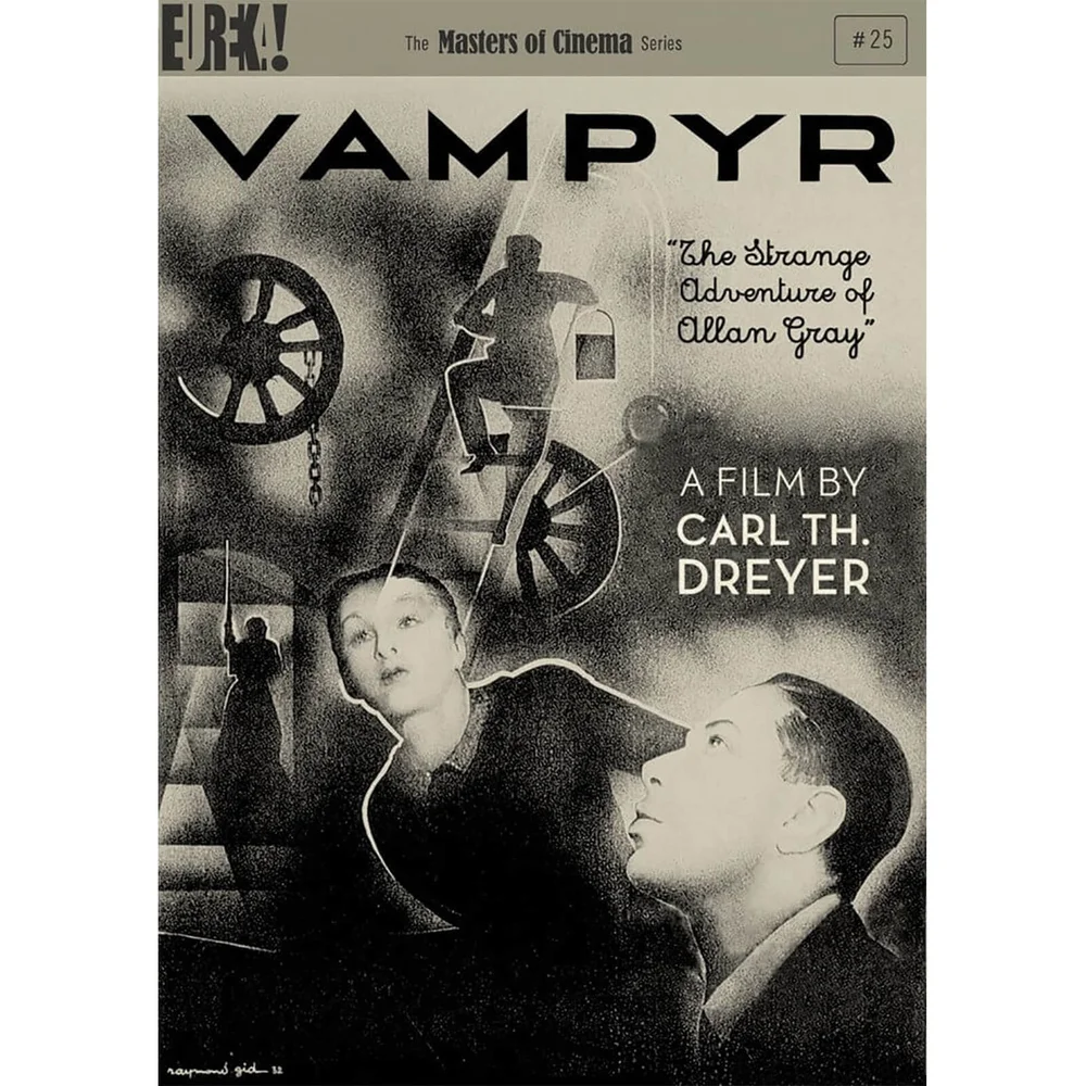 Vampyr Image 1