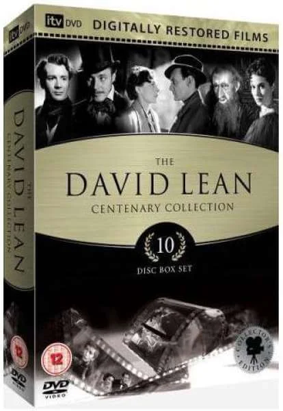 David Lean - Centenary Collection Image 1