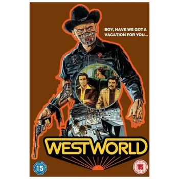 Westworld