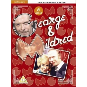 George And Mildred - Complete Box Set