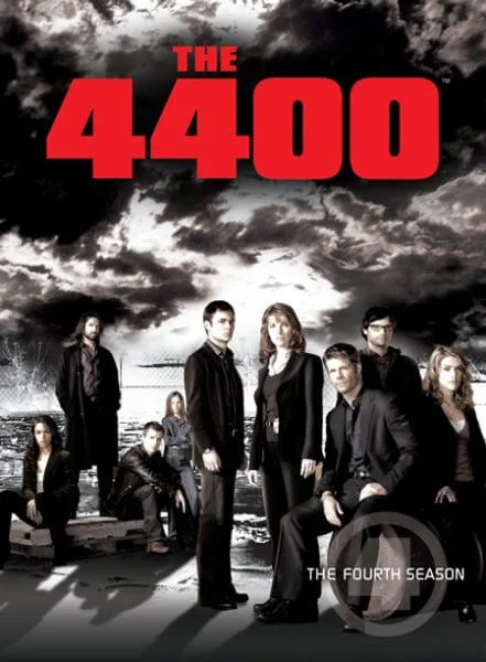 The 4400 - Season 4 Image 1