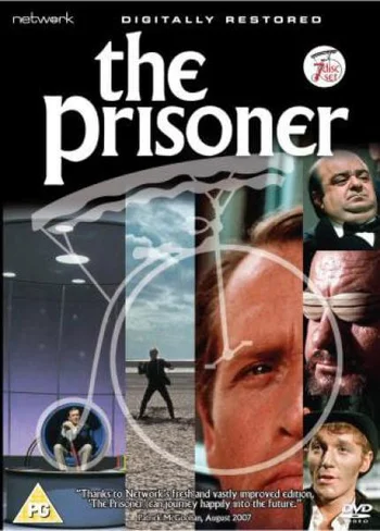 The Prisoner
