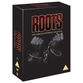Roots - The Complete Series