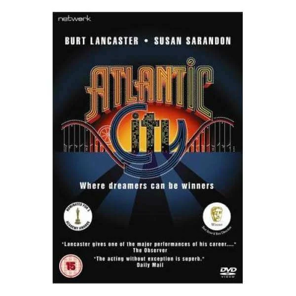 Atlantic City Image 1