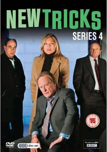 New Tricks - Series 4