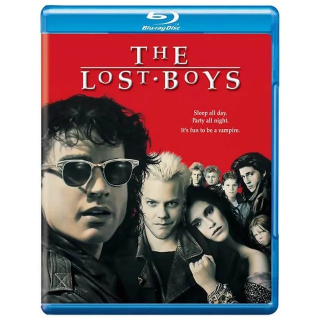 The Lost Boys
