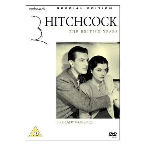 The Lady Vanishes Image 1