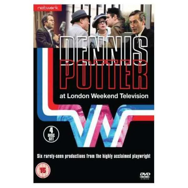 Dennis Potter - Vol. 1 And 2 Image 1
