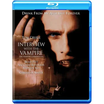 Interview With A Vampire