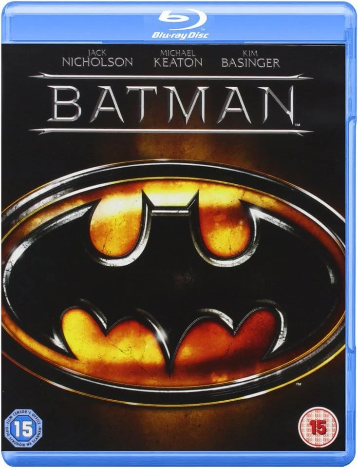 Batman Image 1