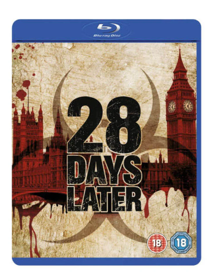 28 Days Later Image 1