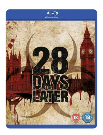 28 Days Later