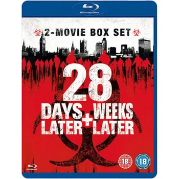 28 Days Later/28 Weeks Later