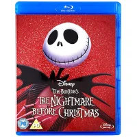The Nightmare Before Christmas - undefined undefined