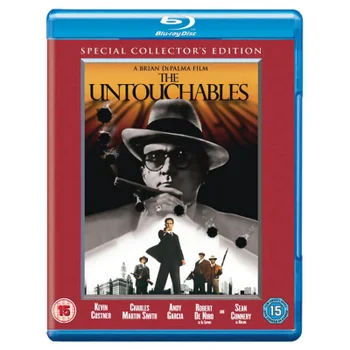 The Untouchables