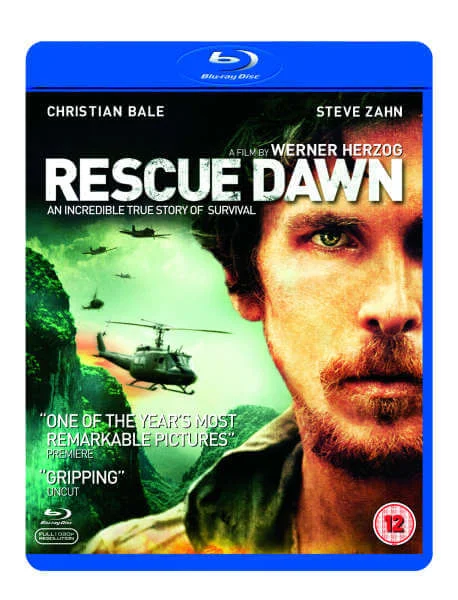 Rescue Dawn Image 1