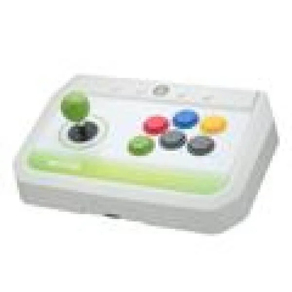 Fighting Stick EX2 Image 1