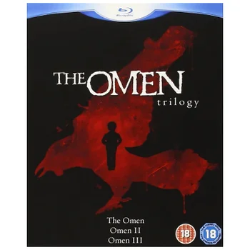 The Omen Trilogy