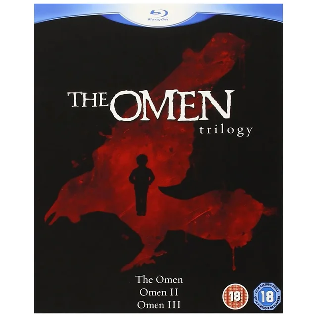 The Omen Trilogy