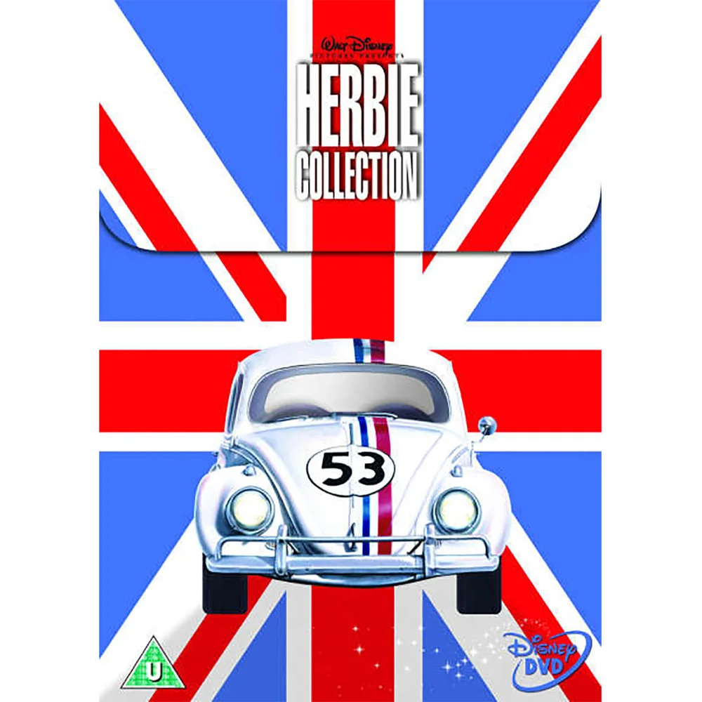 Herbie Collection Image 1