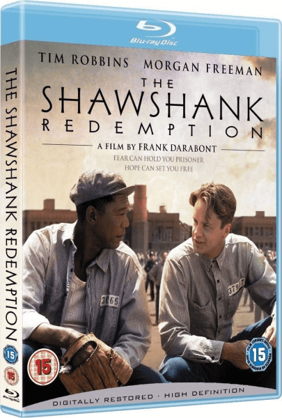 The Shawshank Redemption