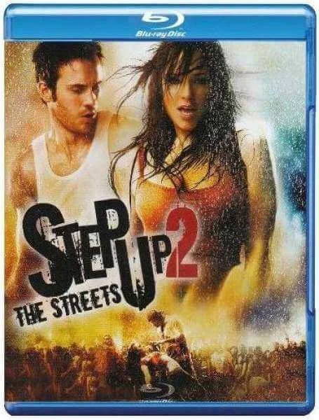 Step Up 2: The Streets Image 1