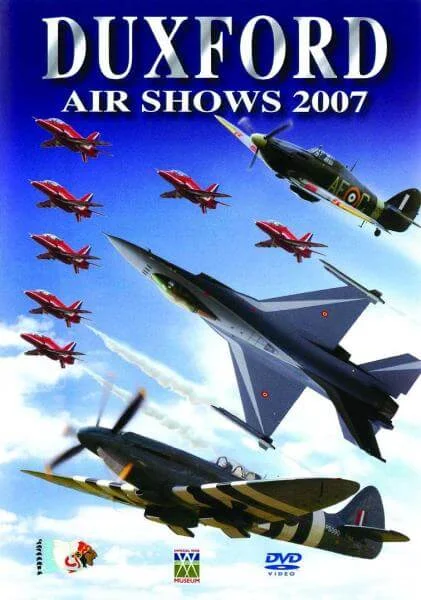 Duxford Year 2007 Image 1