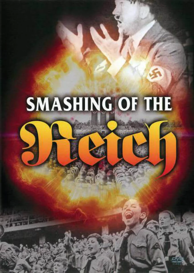 Smashing Of The Reich Image 1