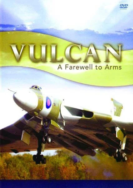 Vulcan: A Farewell To Arms Image 1