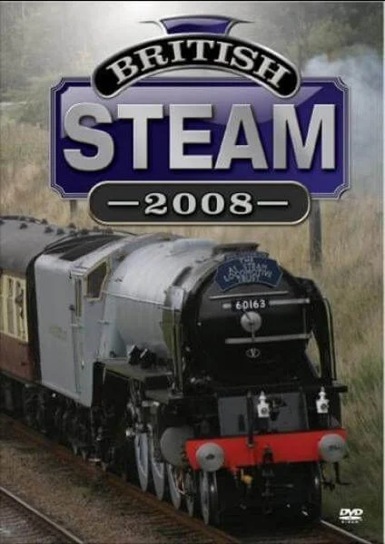 British Steam 2008 Image 1