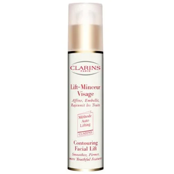 Clarins - Facial Lift for Smoother and Firmer Skin (50ml)