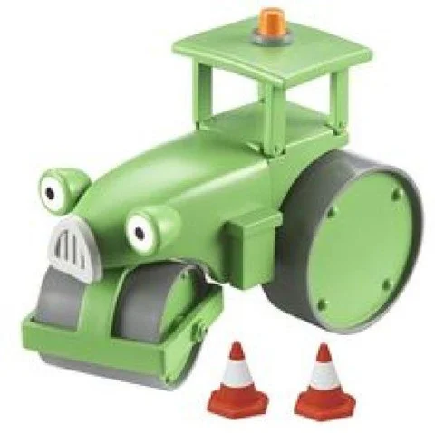 Bob The Builder-Roley Image 1