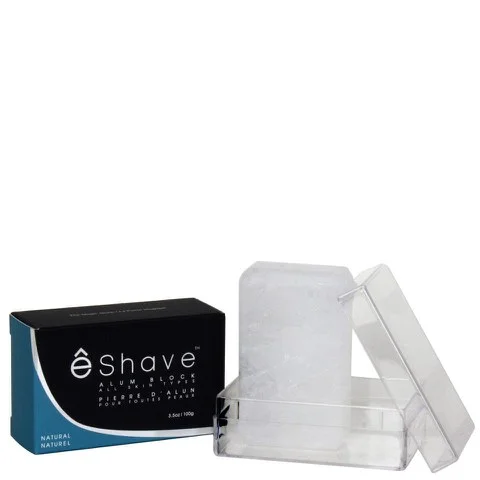 eShave Alum Block Image 1