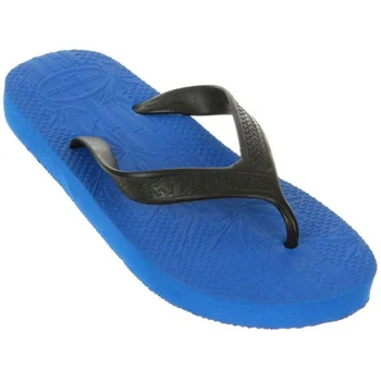 Havaianas Bamboo Flip Flops - Royal Blue