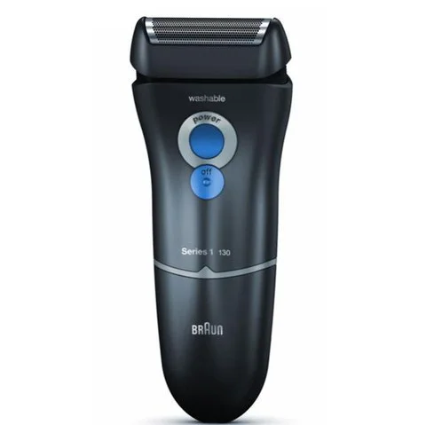 Braun Shaver Series 1 130-1 Image 1