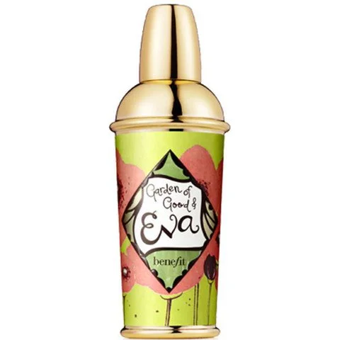 benefit Cresent Row Garden Of Good and Eva Eau de Toilette 30ml Image 1