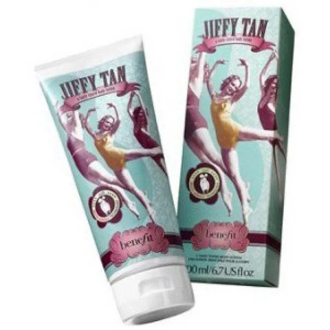 benefit Wonderbod - Jiffy Tan Image 1