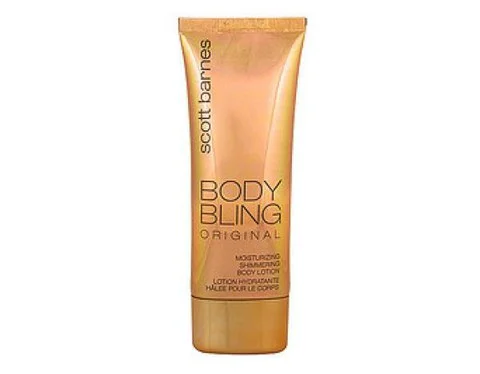 Scott Barnes Body Bling Original Image 1