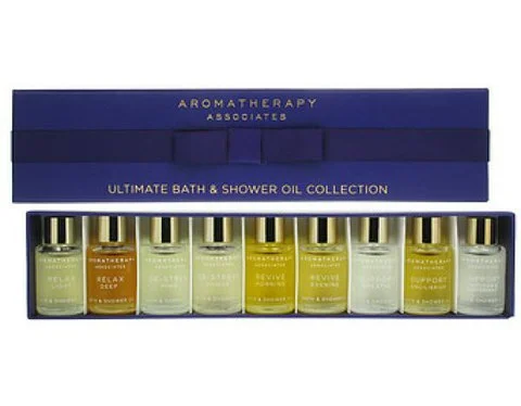 Aromatherapy Associates Ultimate Collection Image 1