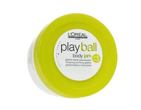 L'Oréal Professionnel Tecni ART Playball Body Jam Image 1