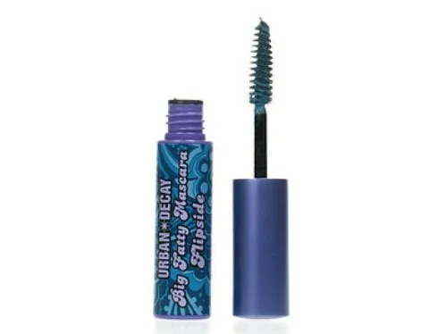 Urban Decay Compact Size Big Fatty Mascara - flipside Image 1
