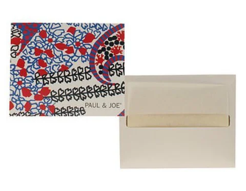 Paul & Joe Blotting Paper Refil Image 1