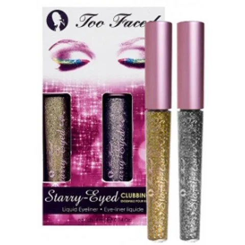 Too Faced Starry Eyed Duo Set Image 1