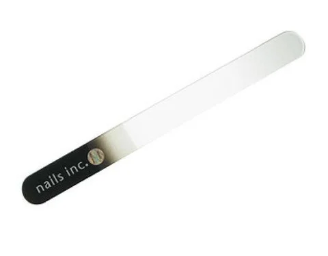 nails inc. Glass Nail File Image 1