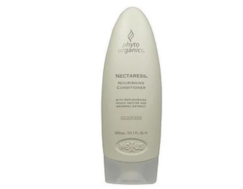 Nexxus Phyto Organics Nectaress Nourishing Conditioner Image 1
