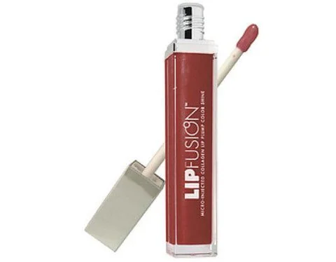 Fusion Beauty LipFusion Micro Injected Collagen Lip Plump Gloss Image 1